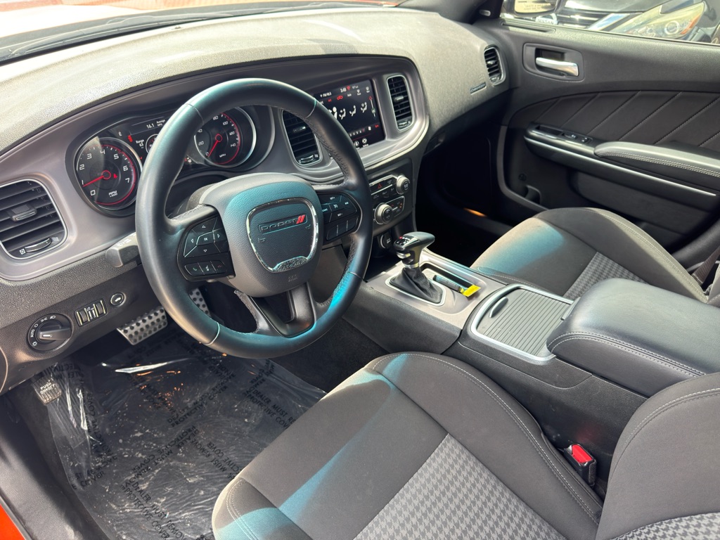 Photo 14 of this DODGE CHARGER