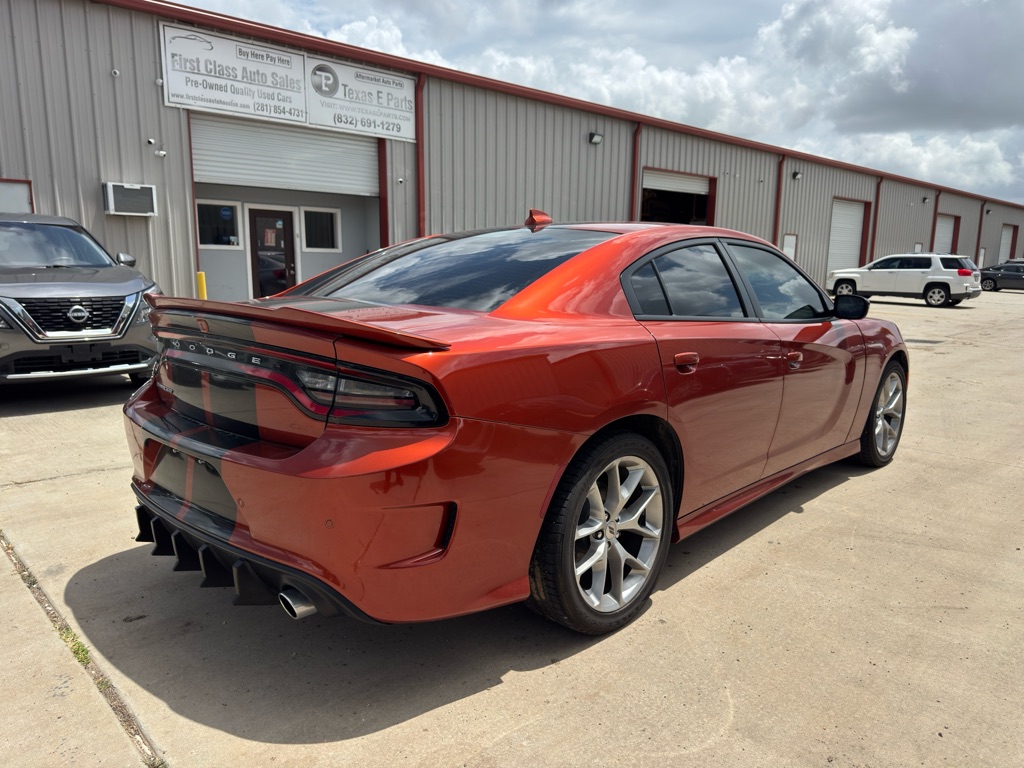 Photo 9 of this DODGE CHARGER