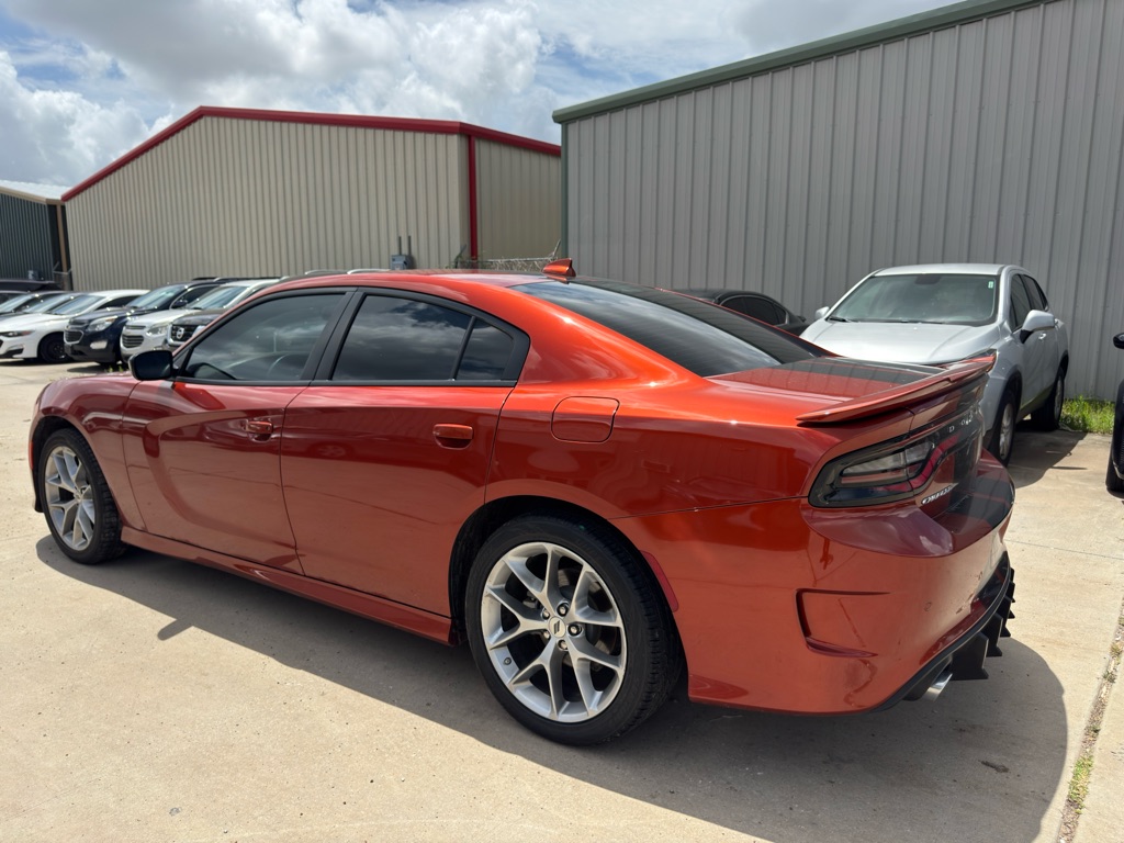 Photo 7 of this DODGE CHARGER