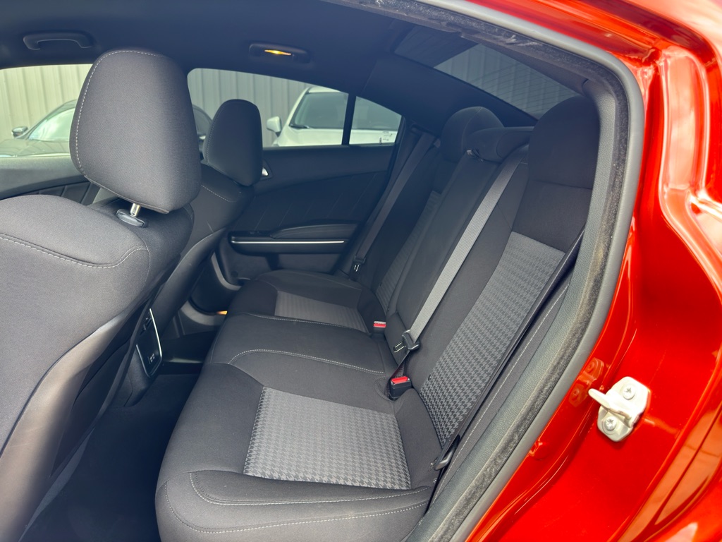 Photo 12 of this DODGE CHARGER