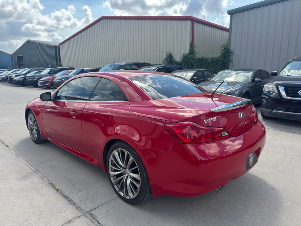 Photo 7 of this INFINITI G37