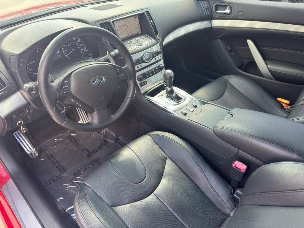 Photo 17 of this INFINITI G37