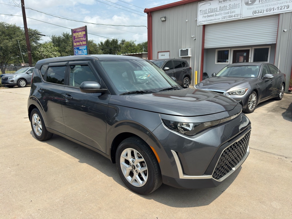 Photo 4 of this KIA SOUL