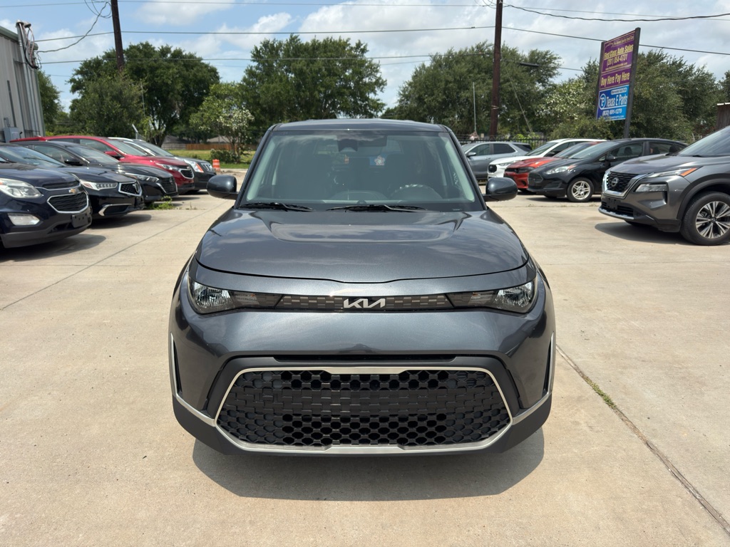 Photo 3 of this KIA SOUL