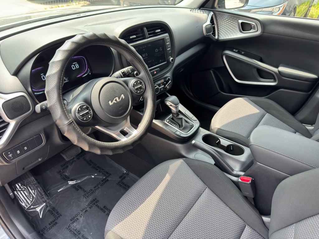 Photo 14 of this KIA SOUL