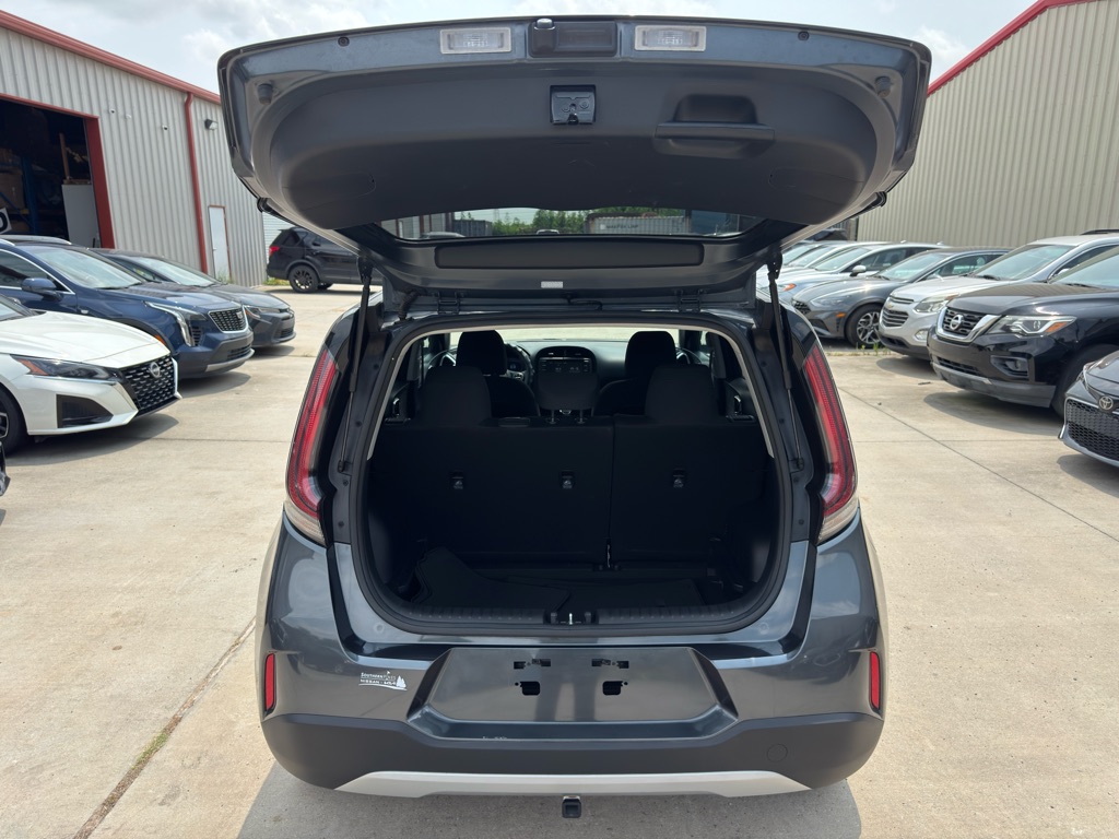Photo 15 of this KIA SOUL