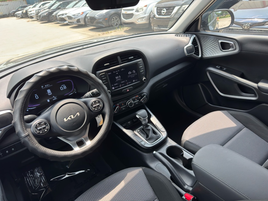 Photo 12 of this KIA SOUL