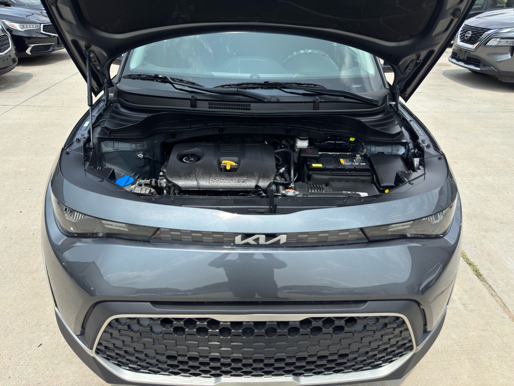 Photo 20 of this KIA SOUL