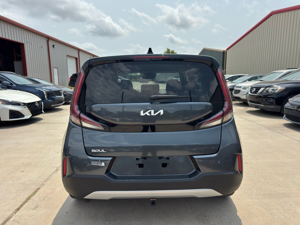 Photo 7 of this KIA SOUL