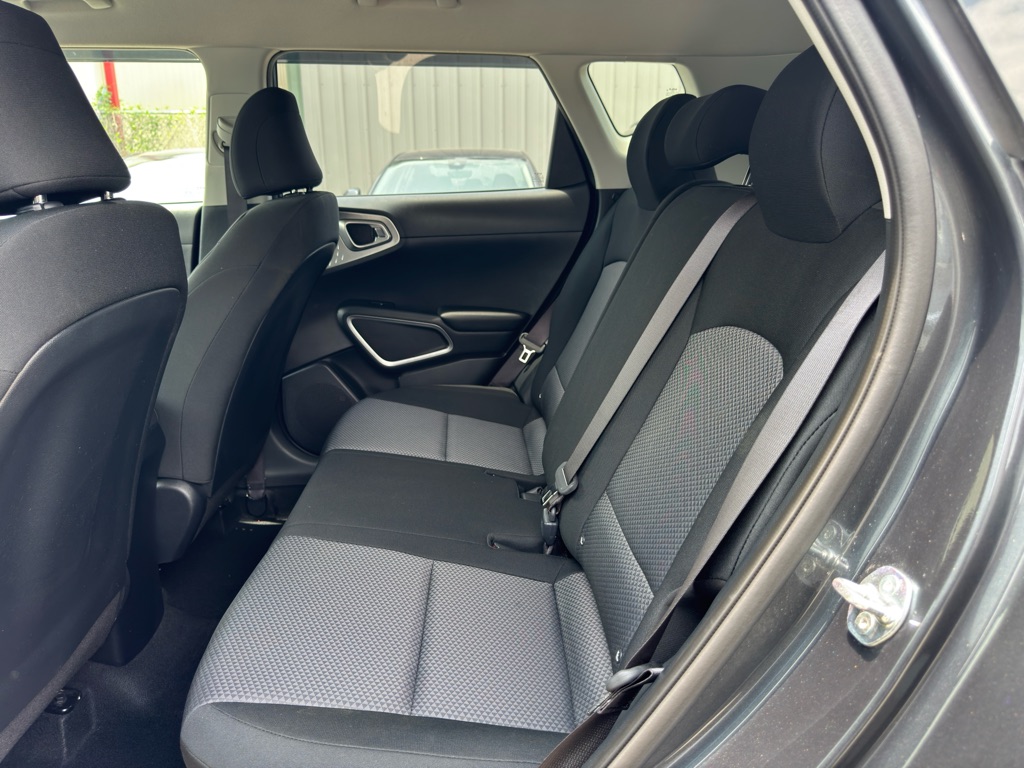 Photo 11 of this KIA SOUL