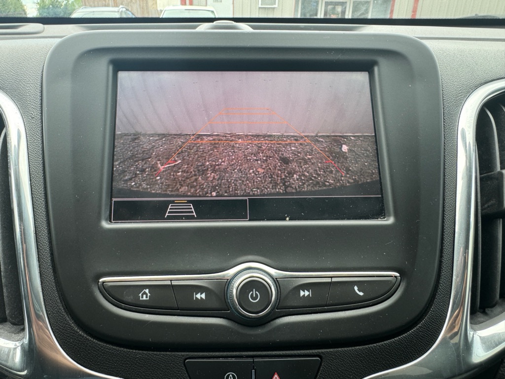 Photo 15 of this CHEVROLET EQUINOX