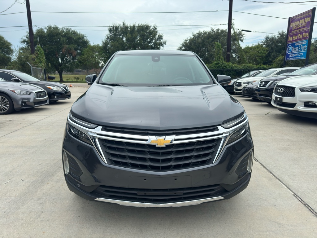Photo 3 of this CHEVROLET EQUINOX