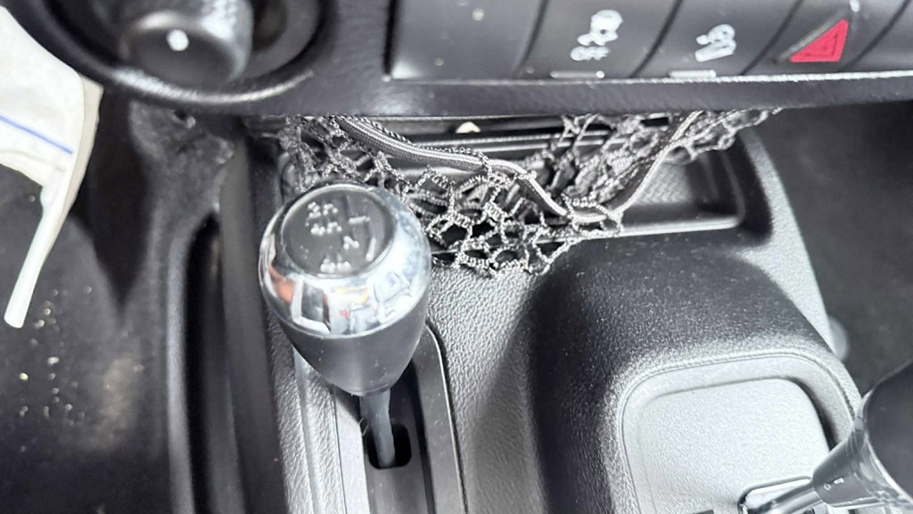 Photo 15 of this JEEP WRANGLER UNLIMI