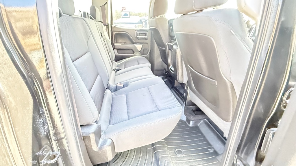 Photo 12 of this CHEVROLET SILVERADO 1500