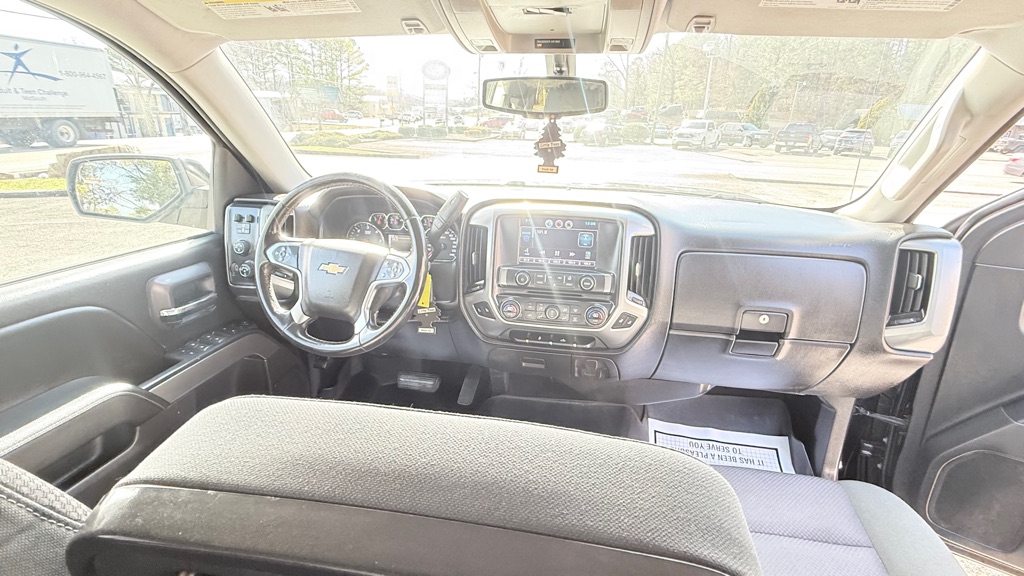 Photo 11 of this CHEVROLET SILVERADO 1500
