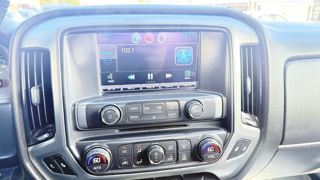 Photo 16 of this CHEVROLET SILVERADO 1500