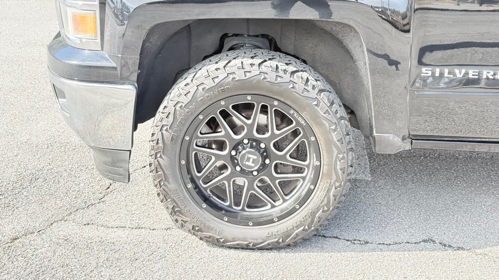 Photo 20 of this CHEVROLET SILVERADO 1500
