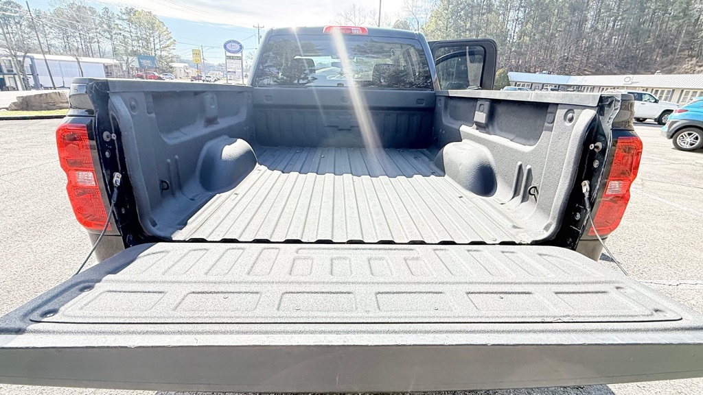 Photo 10 of this CHEVROLET SILVERADO 1500