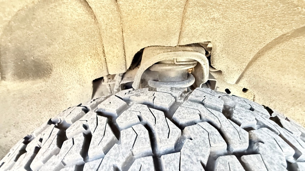 Photo 28 of this CHEVROLET SILVERADO 1500