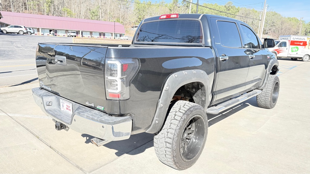 Photo 5 of this TOYOTA TUNDRA