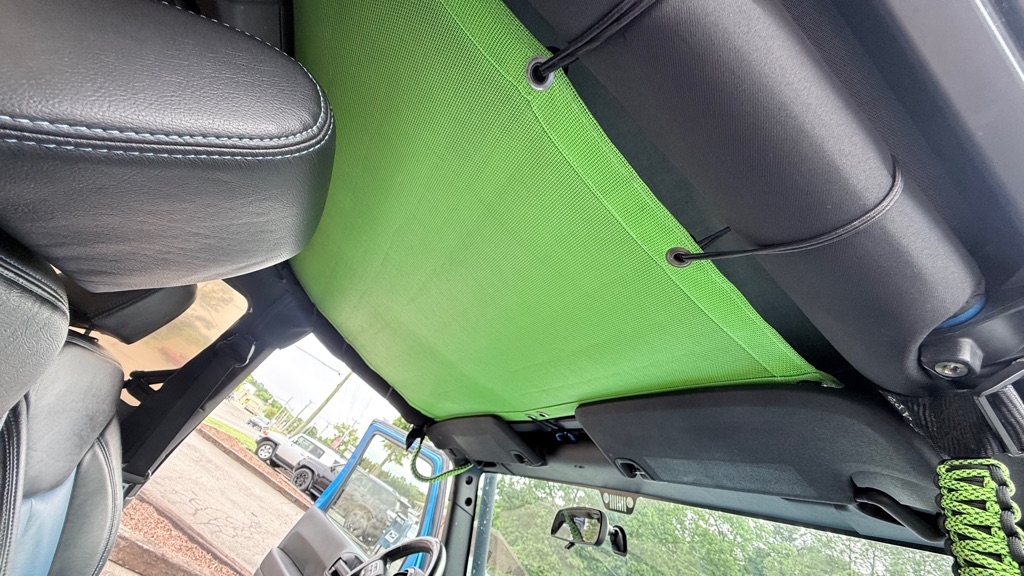 Photo 14 of this JEEP WRANGLER