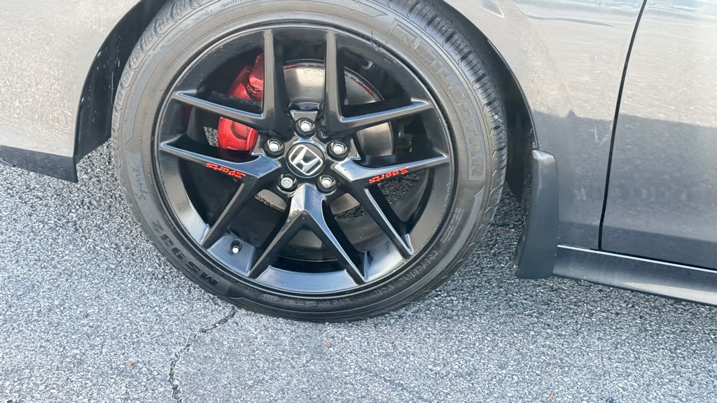 Photo 21 of this HONDA CIVIC