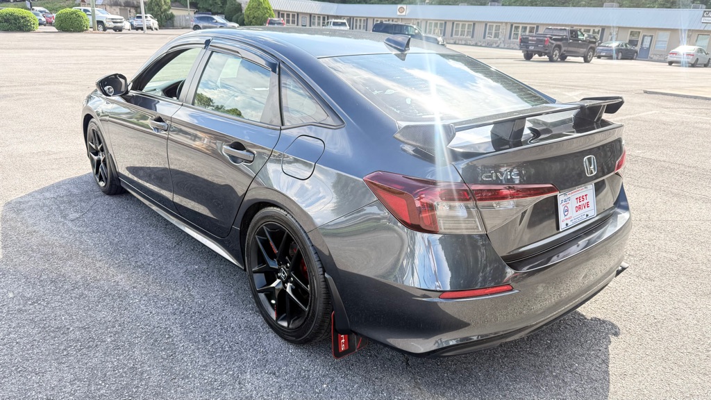 Photo 4 of this HONDA CIVIC