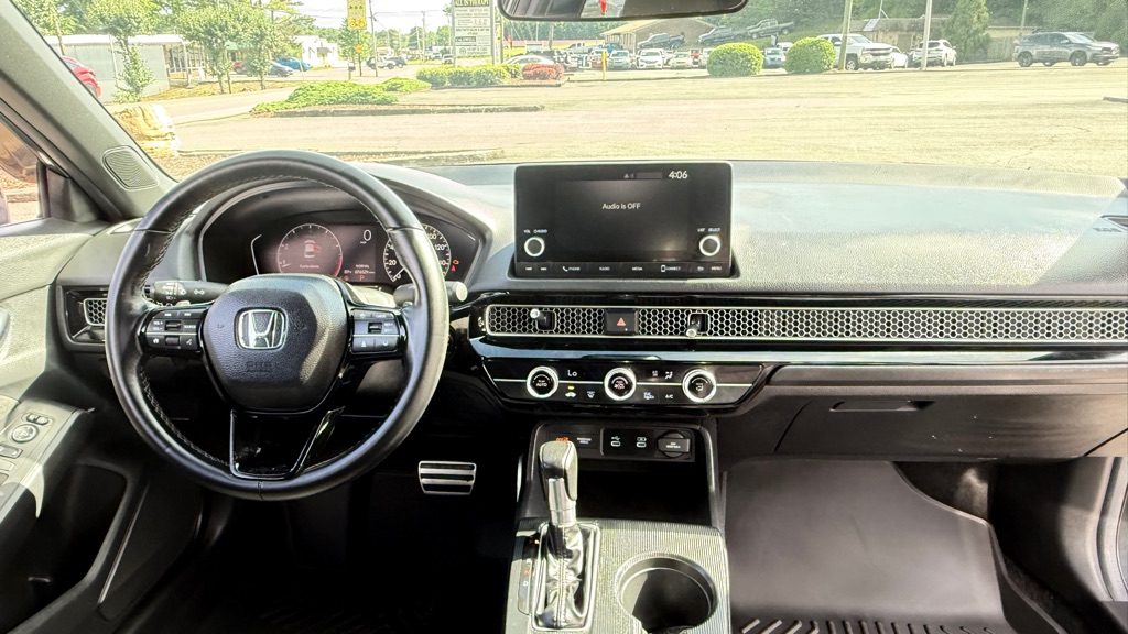 Photo 12 of this HONDA CIVIC