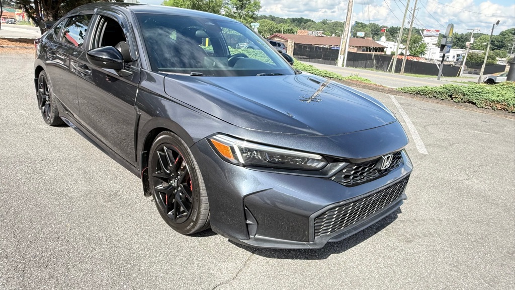 Photo 7 of this HONDA CIVIC