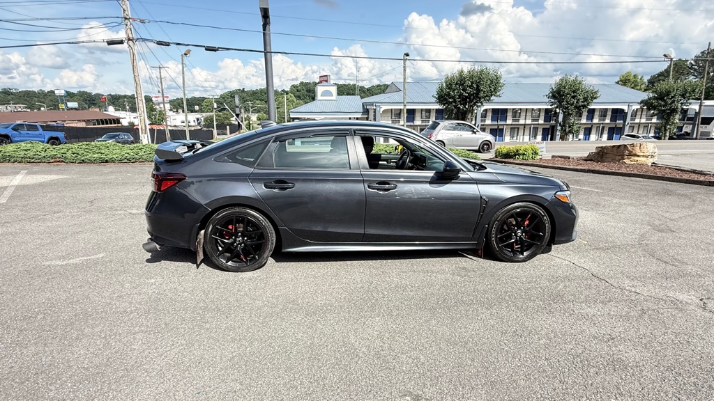 Photo 5 of this HONDA CIVIC