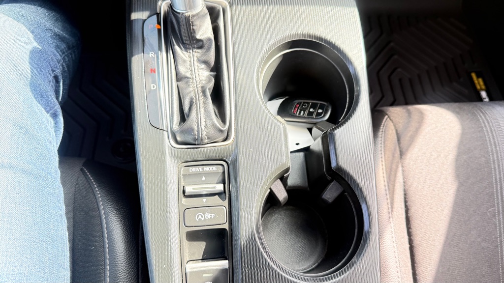 Photo 18 of this HONDA CIVIC