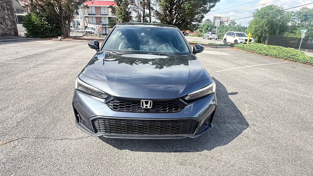 Photo 2 of this HONDA CIVIC