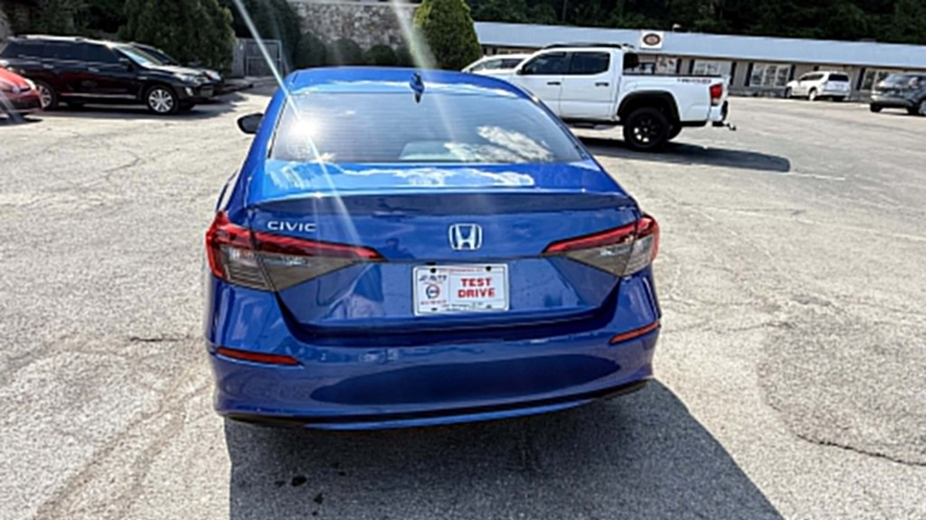 Photo 6 of this HONDA CIVIC