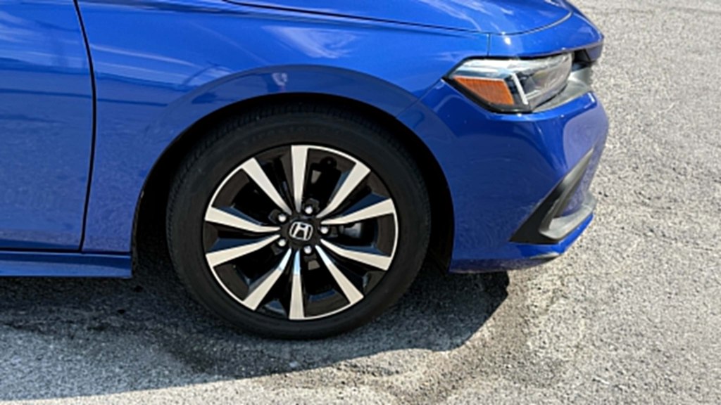 Photo 5 of this HONDA CIVIC
