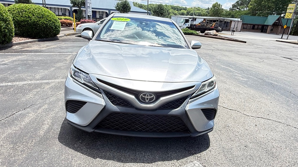 Photo 18 of this TOYOTA CAMRY