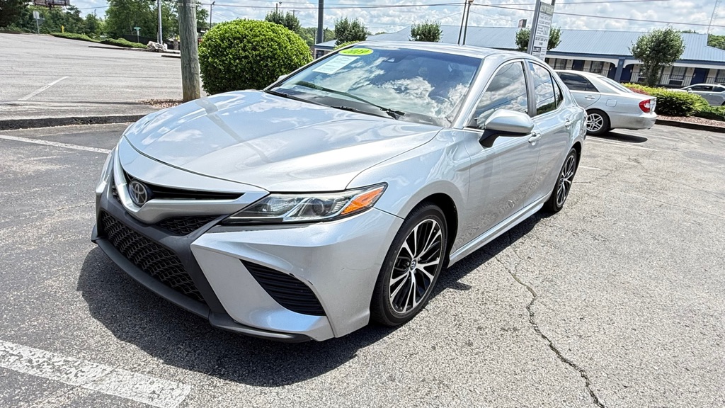 Photo 17 of this TOYOTA CAMRY