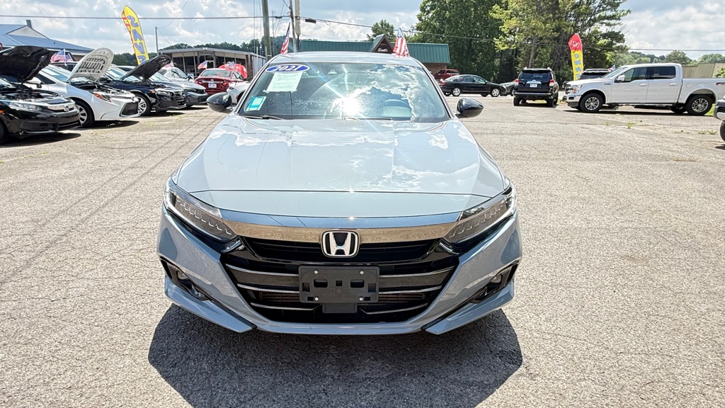 Photo 3 of this HONDA ACCORD