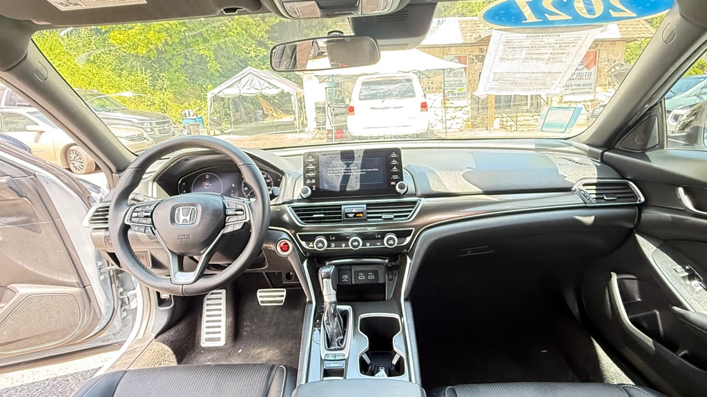 Photo 13 of this HONDA ACCORD