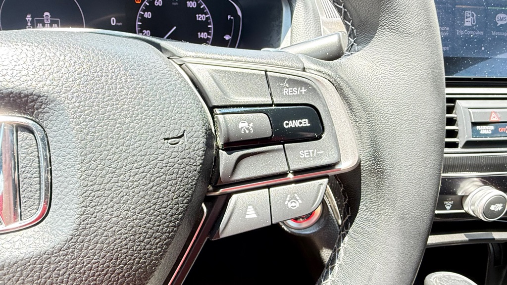Photo 20 of this HONDA ACCORD