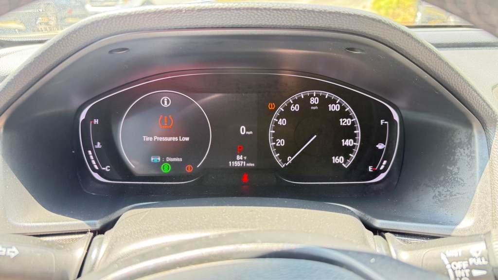 Photo 16 of this HONDA ACCORD