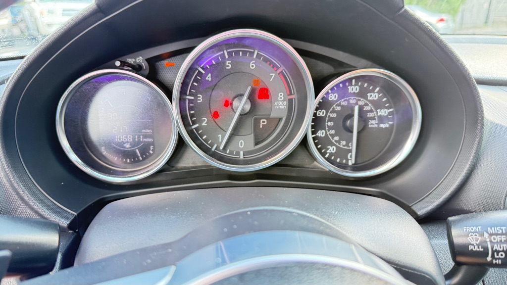 Photo 13 of this MAZDA MX-5 MIATA