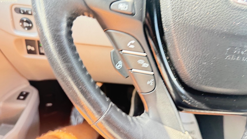 Photo 32 of this HONDA PILOT