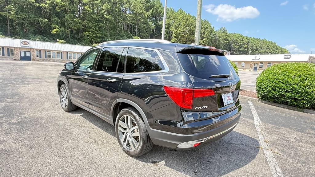 Photo 5 of this HONDA PILOT