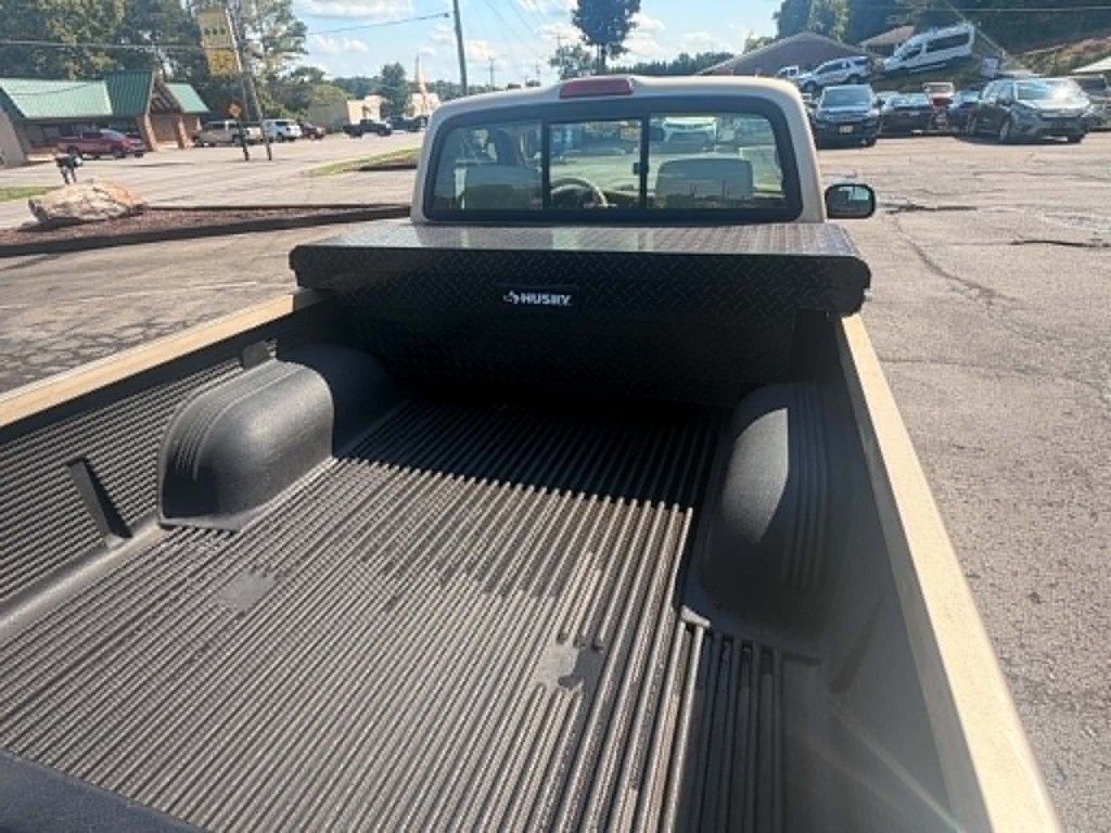 Photo 6 of this TOYOTA TACOMA