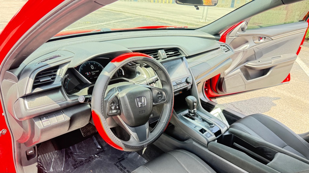 Photo 13 of this HONDA CIVIC
