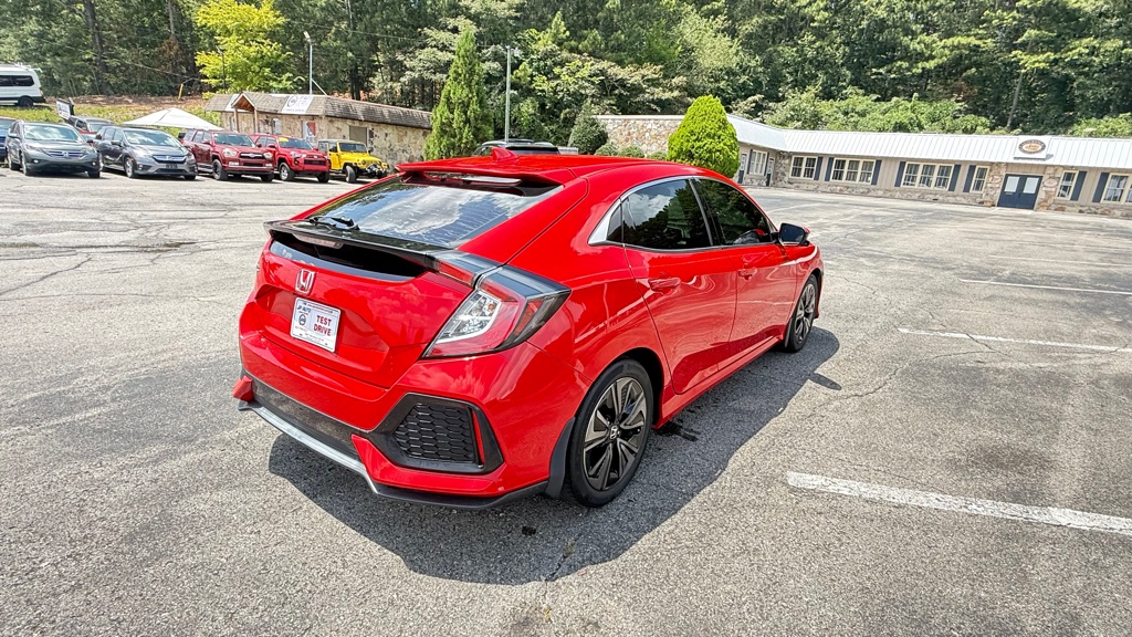 Photo 5 of this HONDA CIVIC