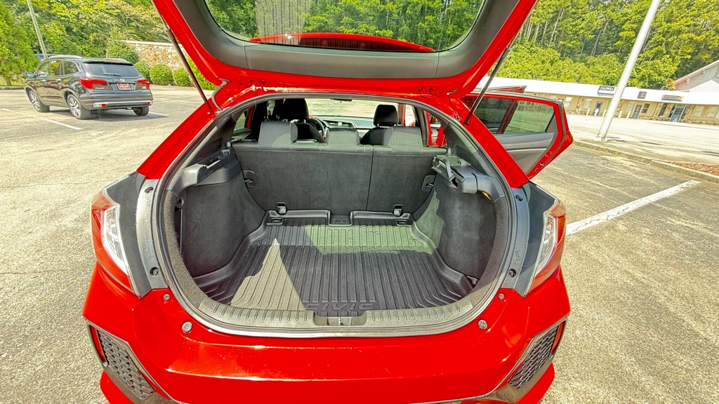 Photo 12 of this HONDA CIVIC