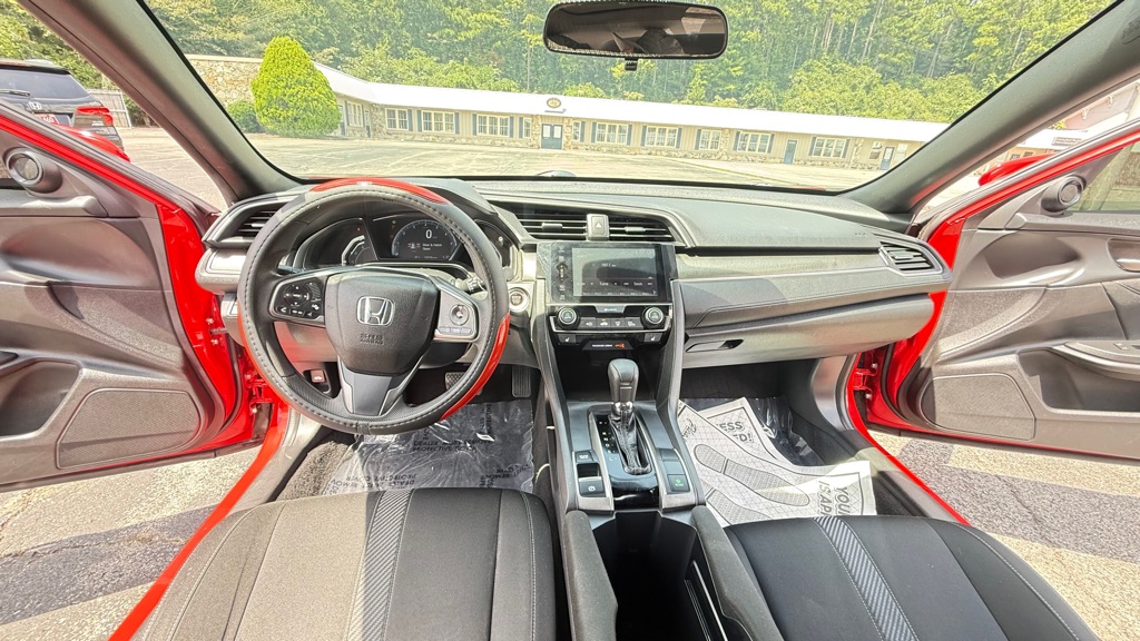 Photo 15 of this HONDA CIVIC