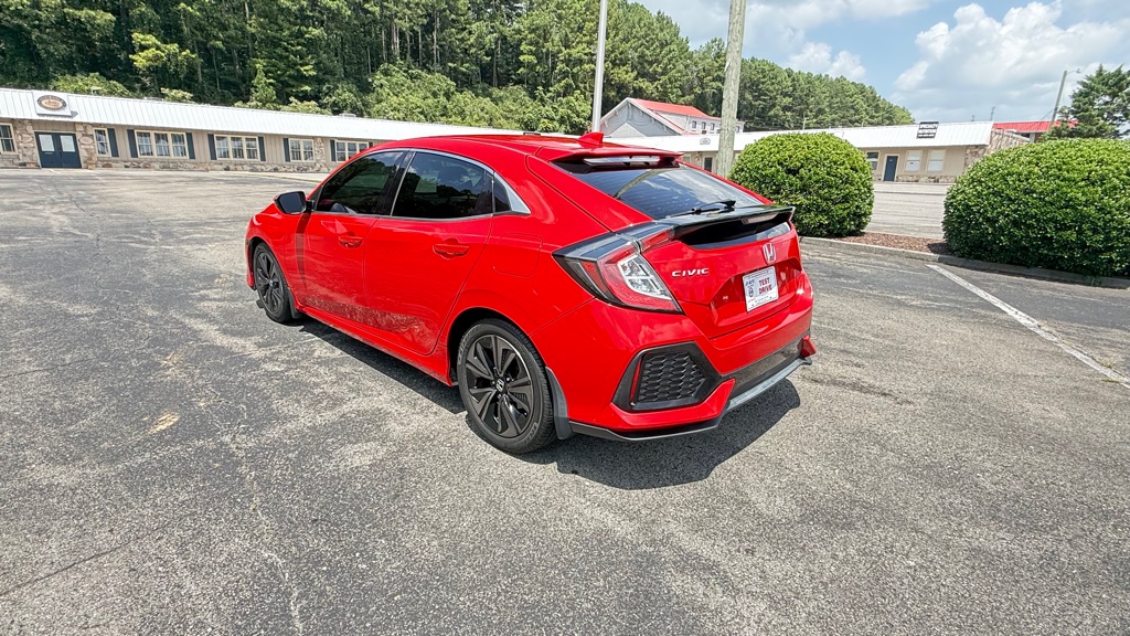 Photo 6 of this HONDA CIVIC