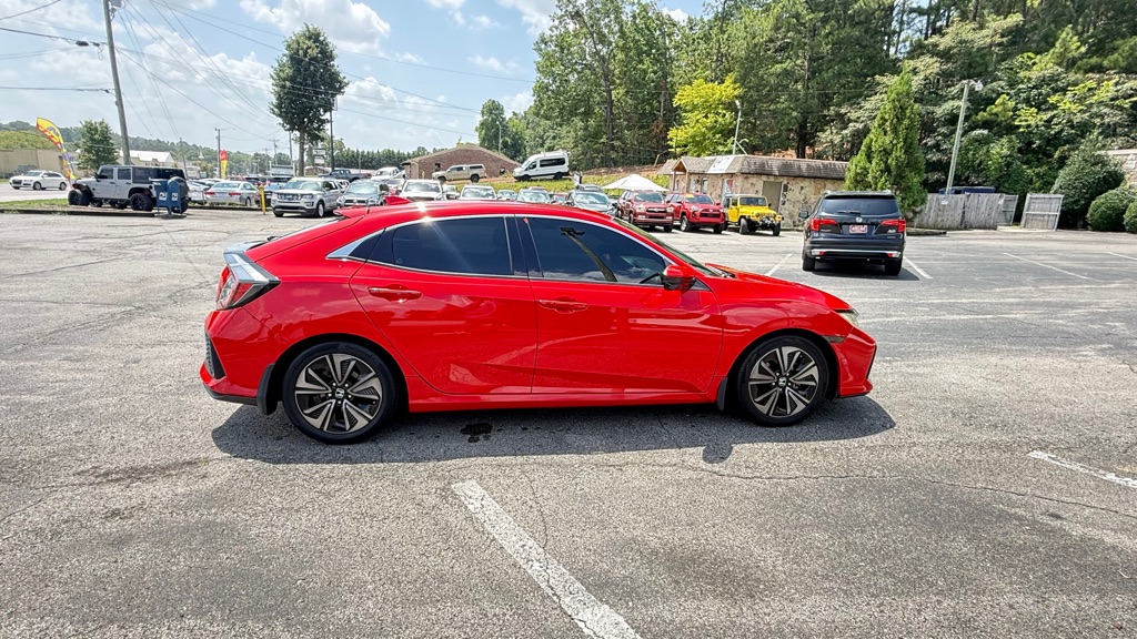 Photo 4 of this HONDA CIVIC